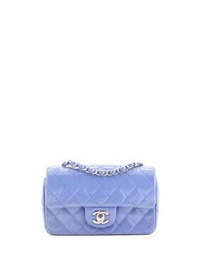 Chanel Classic Single Flap Bag Quilted #328629C48B